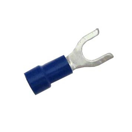 Pk//50 3015468 Ace Insulated Ring Terminal