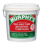 Murphy's Original Concentrated Tire and Tube Mounting Compound