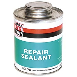 Rema Tip Top Innerliner Repair Sealant non flammable BOWES RTC 76