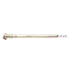 Milton S 921 Pencil Type Tire Pressure Gauge for Conventional Tires