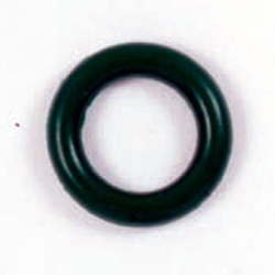 Green O-Ring Identification Ring for Nitrogen Box of 100