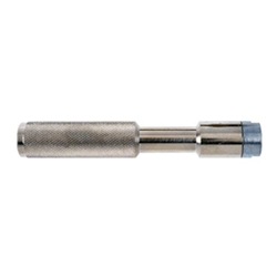 Lock-On Air Chuck (Long) with 1/4" FPT Haltec 377