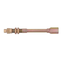 Rigid Brass Extension 18-7/8" Long Haltec 867-18 7/8