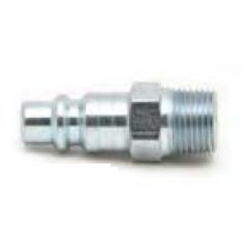 3/8" Industrial Type Nipple Thread Male Haltec NI-206