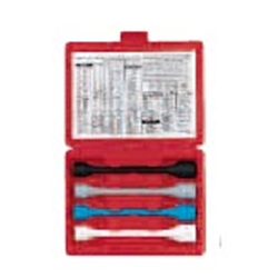Four Piece TorqueMaster Starter Kit Ken Tool 30174