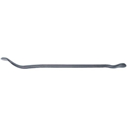Tire Iron for Small Tires 2 pc. Carded Set Ken Tool T16C