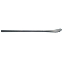 Tire Mount / Demount Curved Spoon Length 30" Stock 7/8" Ken Tool T39