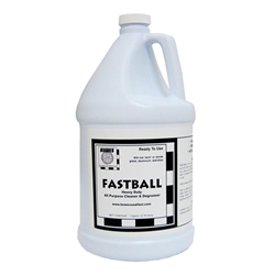 Fastball General Purpose Cleaner and Degreaser 1 Gallon