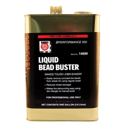 Liquid Bead Buster 1 Gallon