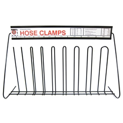 Hose Clamp Rack BOWES HC 37080