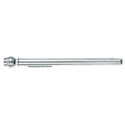 Straight On Passenger Pencil Gauge, 10 - 50 psi., Imported