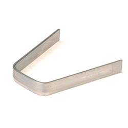 C5 Square Regroover Blade 12-17mm Cutting Width Box of 20