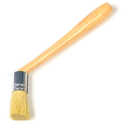 Euro-Paste Applicator Brush, 1" Diameter 