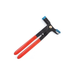 No-Mar Wheel Weight Pliers for Aluminum Rims