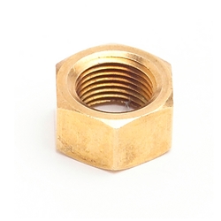 Brass Nut for TR 500 Series