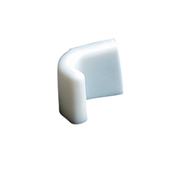 Small White Mount Bootie for Coats Combo Tool Bag of 10