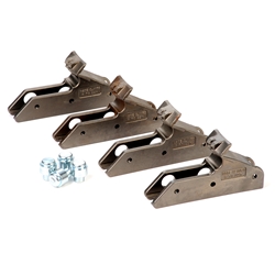 3 Position Extended X-Clamp Kit for Coats X-Models