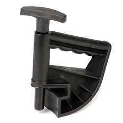MX Mounting Clamp for Mounting Low Profile Tires
