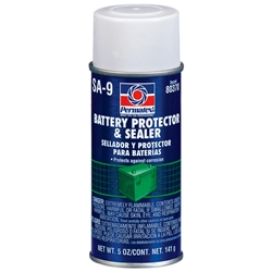 Permatex 80370 Battery Protector & Sealer 	6 oz. aerosol can