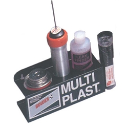 Multi Plast Repair Kit BOWES TR 37510