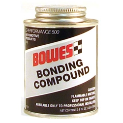 Multi/Radial Plast Bonding Compound  8oz can