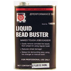 Liquid Bead Buster 1 Quart