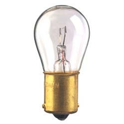 CEC Miniature Bulb 1141 S8 SC BAY 12.8V 1.44A 21CP Box of 10