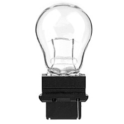 CEC Miniature Bulb 3155 S8 WEDGE 12.8V 1.44A 21CP Box of 10