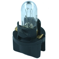 CEC Miniature Bulb PC74 T-1 3/4 PC Socket 14V Box of 10