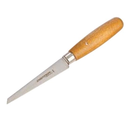 Rigid Tapered Skiving Knife BOWES TT 37306