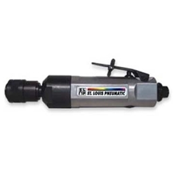 Air Tool 2,500 rpm Buffer with Quick Change Chuck