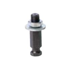 Quick Change Adapter, 5/8" x 3/8" threads BOWES TT 37330