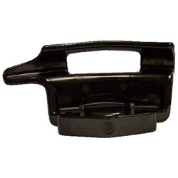 Plastic Mount/Demount Duckhead For Hunter And Accuturn Tire Changers