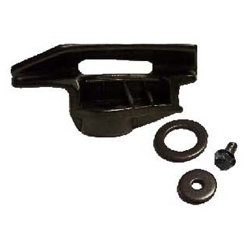 Nylon Mount/Demount Head Kit With Tapered Hole for Coats Tire Changer