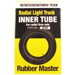Inner Tube 700/750R16 TR15CW
