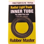 Inner Tube 700/750R15/16 TR75A