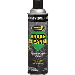 Johnsens 2420 Non-Flammable Brake Parts Cleaner 16 oz