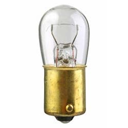 CEC Miniature Bulb 1003 B-6 SC BAY 12.8V .94A 15CP Box of 10